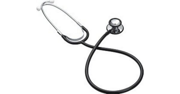 Stethoscope